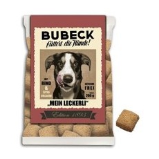 BUBECK Edition 1893 200g Rind