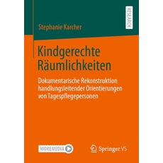 Kindgerechte Räumlichkeiten