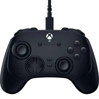 Razer Wolverine V3 Tournament Edition Controller Schwarz Xbox X|S / PC