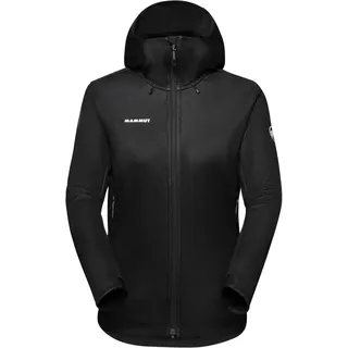 Mammut Ultimate VII SO Hoodie Jacke (Größe XL