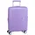 SoundBox 4-Rollen Cabin 55 cm / 41 l lila