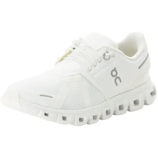 Cloud 6 Damen White / White 36