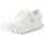 Cloud 6 Damen White / White 36