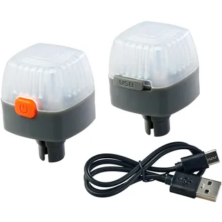 Eichhorn Constructor Licht Bausatz 2-tlg. 100039001