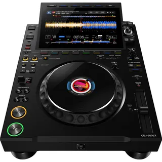 AlphaTheta CDJ-3000X