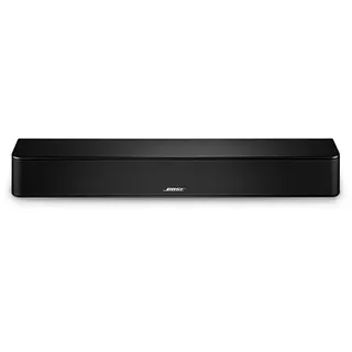 Bose Solo Soundbar Series 2 Schwarz
