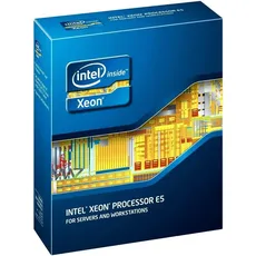 Intel Xeon E5-2403, 4x 1.80GHz, Prozessor