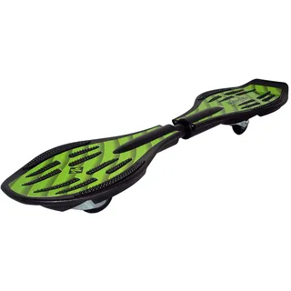 Streetsurfing Waveboard The Wave G1, Verschiedene Design wählbar, 360 Grad schwenkbare PU-Rollen, das Original, der Klassiker