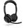 UC Kabellos USB-C Office Headset Schwarz