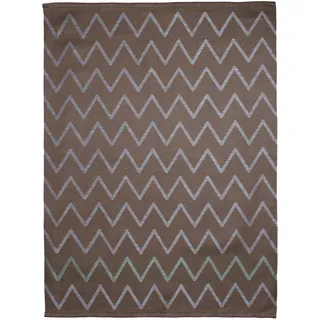 Stuco Geschirrtuch "Fresh - Jacquard", braun,