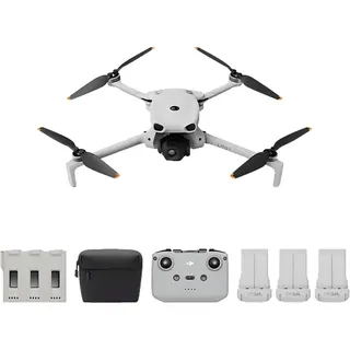 DJI Lito 1 Fly More Combo
