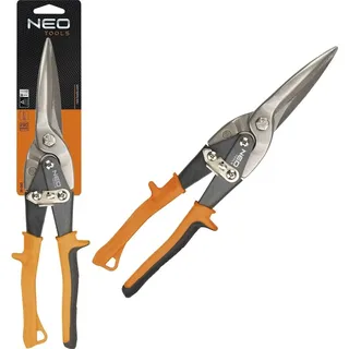 Schere zum Schneiden von Blechen 290mm länglich 31-061 NEO