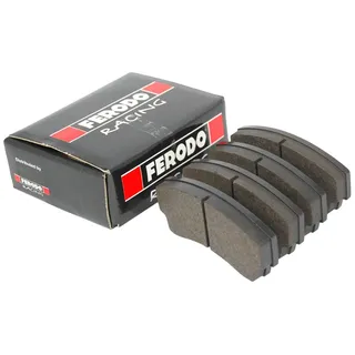 Ferodo FDS1628, Vorne