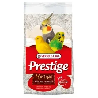 Versele-Laga Versele Laga Marine Muschelsand 25kg