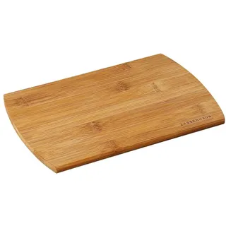 Zassenhaus Brett, Bambus, Creme, 54002