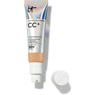 It Cosmetics - CC+ Cream SPF 50+ Neutral Tan