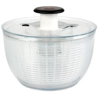 Oxo Little And Herb Salatschleuder - Transparent - One Size