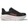 Bondi 9 Damen Black/Rosegold 38