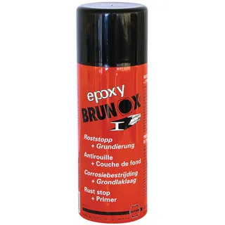 Brunox Rostumwandler Transparent 0,4 l