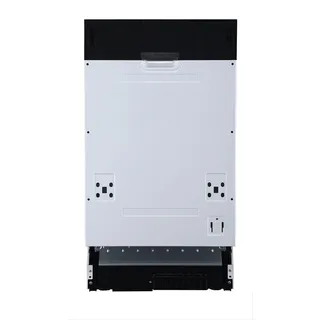 Geschirrspüler Einbau Spülmaschine vollintegriert 45 cm Aquastop Respekta