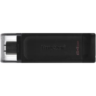 Kingston DataTraveler 70