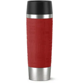 Emsa Travel Mug Classic Grande rot 0,5 l