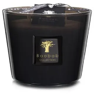 BAOBAB Collection Les Prestigieuses Encre de Chine Duftkerze 500 g schwarz