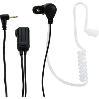 Alecto FRH-10 Duo - Transparent