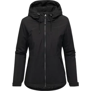 Ragwear Winterjacke »Winterjacke Bevin Warm YOUMODO«