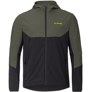 Vaude Men's Moab Jacket IV, khaki, 3XL