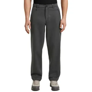 Icebreaker Merino Blend Cotton Twill Wander Pants obsidian/black (0D5) 30