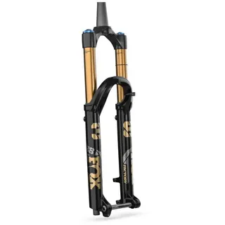 Fox 38 K 29 F-s 180 Grip X2, K110 44mm Mtb-gabel - black - 29 ́ ́
