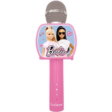 Bild Barbie - Bluetooth Karaoke Microphone