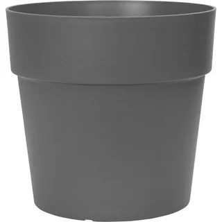 elho Vibia Straight Ø 30 x 29 cm Schwarz