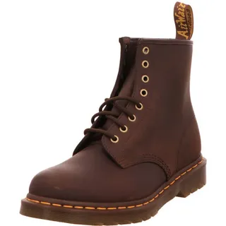Dr. Martens 1460 Crazy Horse Braun 42