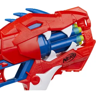 Hasbro DinoSquad Raptor-Slash Dart-Blaster F2475EU4