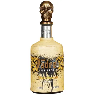 Padre Azul Super Premium Tequila Reposado 100% Agave 40% 0,7l