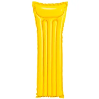 Intex 59703EU - Aufblasbare Luftmatratze Bunt, Vinyl, Mehrfarbig, 183x69 cm