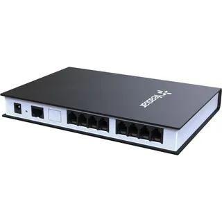 Yeastar Gateway TA800 8x FXS, Telefon