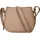 Luna Kunstfaser Beige