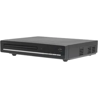 Denver DVH-7787 schwarz (110111000230)