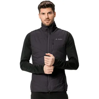 Vaude Sesvenna IV Weste - Black / Black - XL