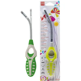 Gas-Feuerzeuge Lit F020 Hole Flex