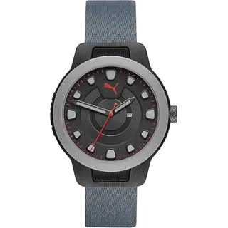 Puma Reset P5022 Quarz-Sportuhr für Herren