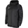 Therma Repel Park Jacke Black/White S