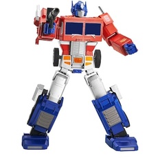 Bild Optimus Prime Flagship Limited Edition Spielzeug-Roboter