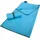 Handtuch 60 x 120 cm blau