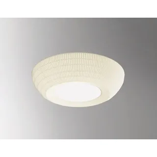Designer-Deckenleuchte Bell ø 60 cm Axo Light - Warmweiß