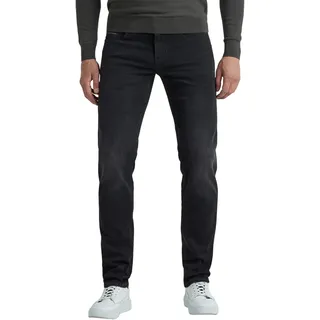 PME Legend Regular-fit-Jeans »Nightflight PTR120« in verschiedenen Waschungen - Regular Fit, schwarz