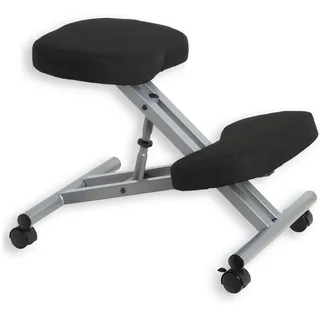 Idimex Kniestuhl Kniehocker Sitzhocker